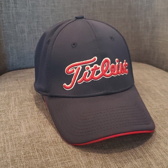 TITLEIST Ball Cap